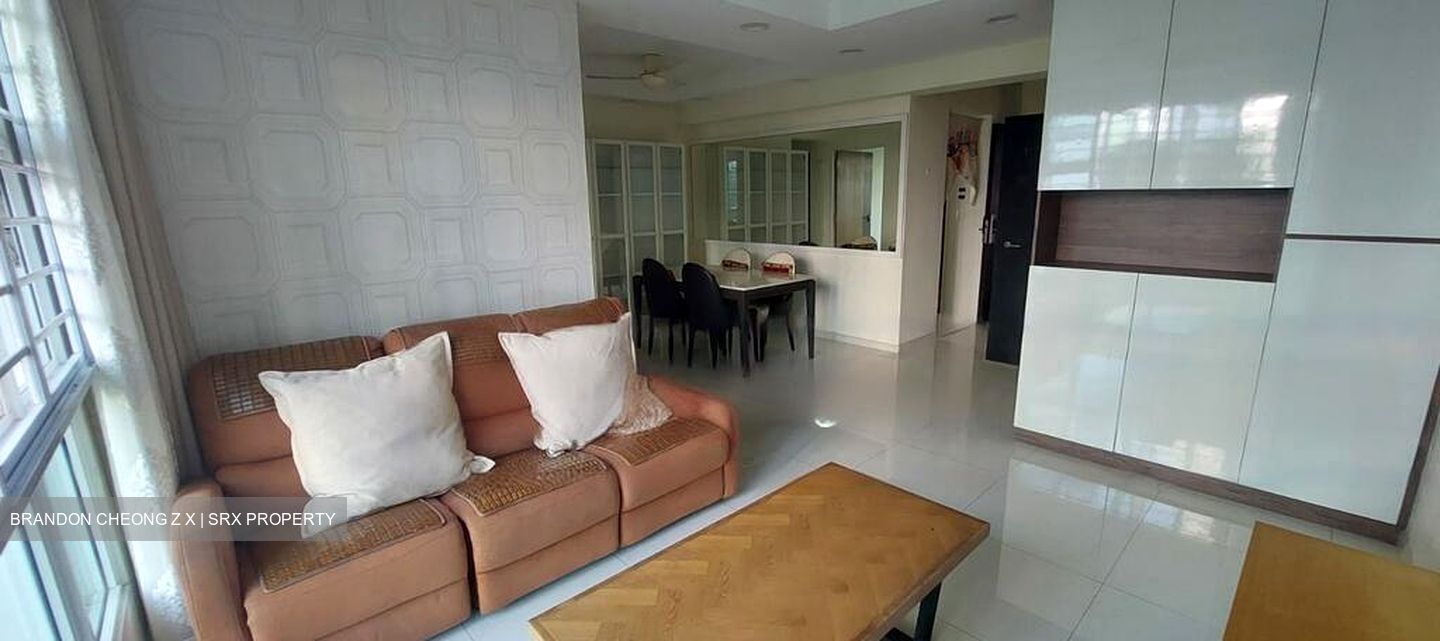 Blk 113B Mcnair Towers (Kallang/Whampoa), HDB 4 Rooms #607518761